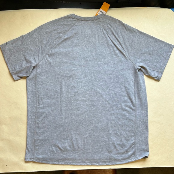 Carhartt Force relaxed fit short sleeve crew neck T-shirt, new with tags - Picture 5 of 9